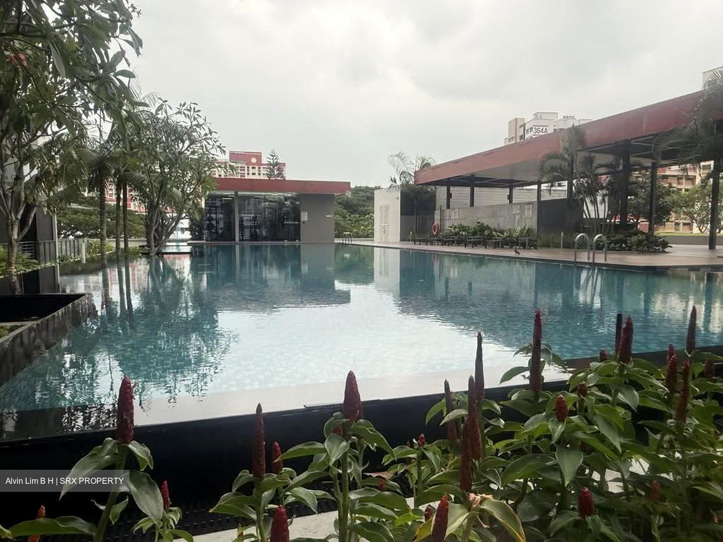 Midtown Residences (D19), Apartment #618882981